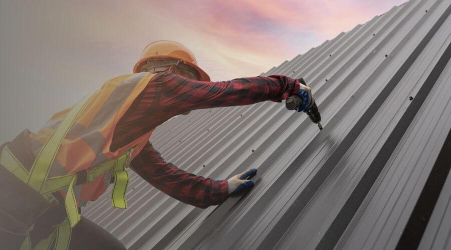 Expert Emergency Roof Repairs services in Nutley, NJ